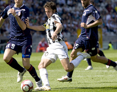 Alessandro Del Piero