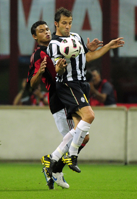 Alessandro Del Piero