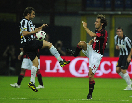 Alessandro Del Piero
