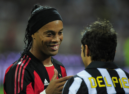 Alessandro Del Piero