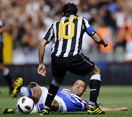 Alessandro Del Piero