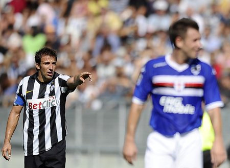 Alessandro Del Piero