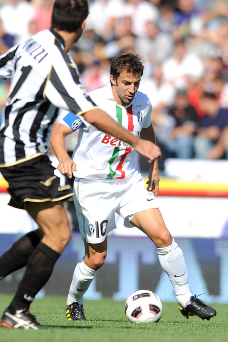 Alessandro Del Piero