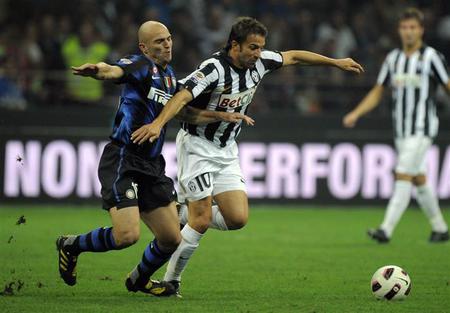 Alessandro Del Piero