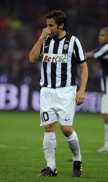 Alessandro Del Piero