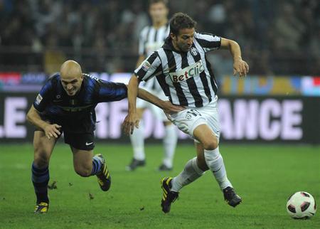 Alessandro Del Piero