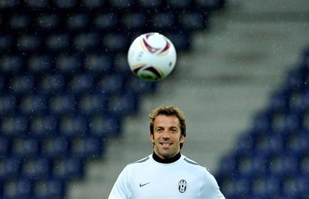 Alessandro Del Piero