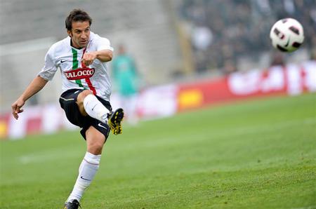 Alessandro Del Piero