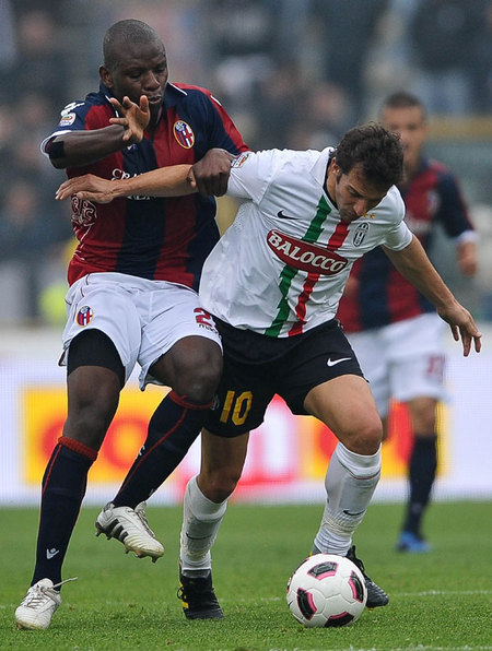Alessandro Del Piero