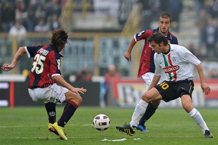 Alessandro Del Piero
