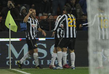 Alessandro Del Piero