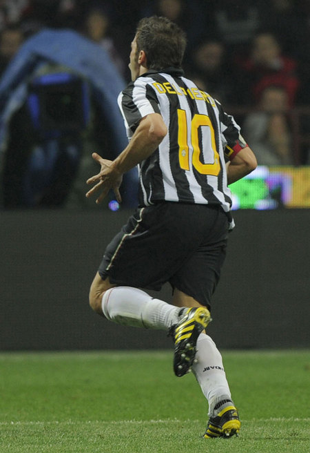 Alessandro Del Piero