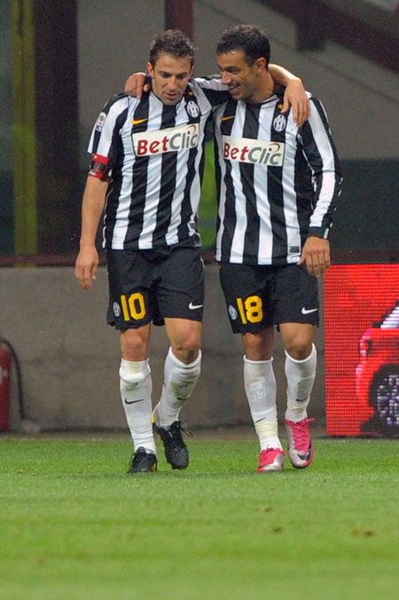 Alessandro Del Piero
