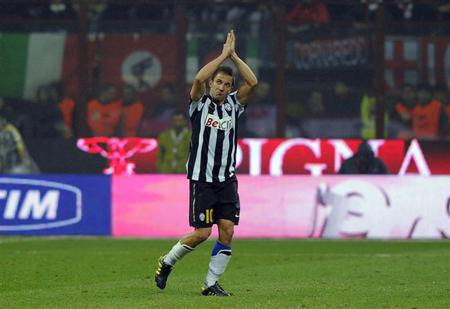 Alessandro Del Piero