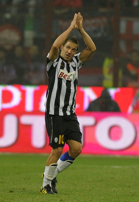 Alessandro Del Piero
