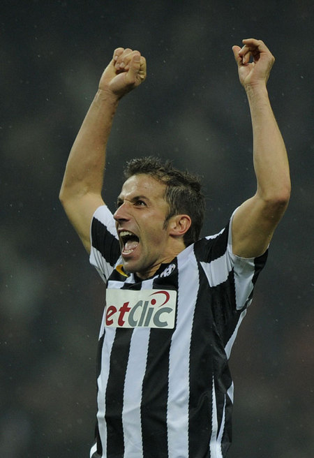 Alessandro Del Piero