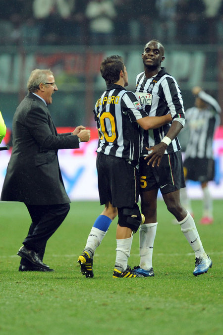 Alessandro Del Piero