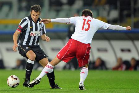 Alessandro Del Piero