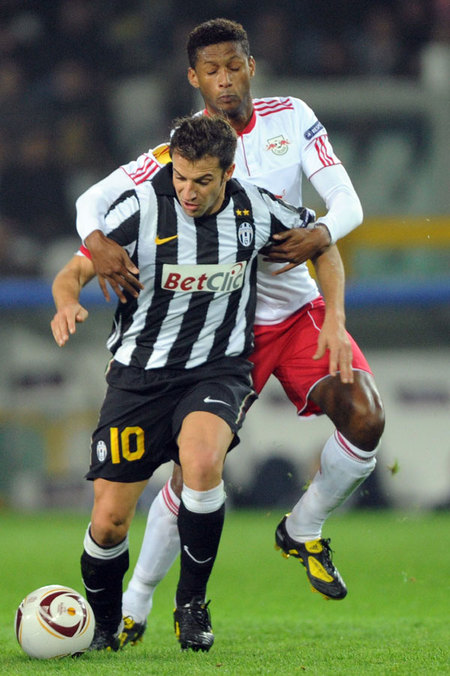 Alessandro Del Piero