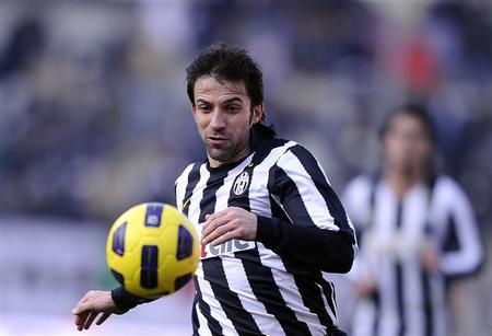 Alessandro Del Piero