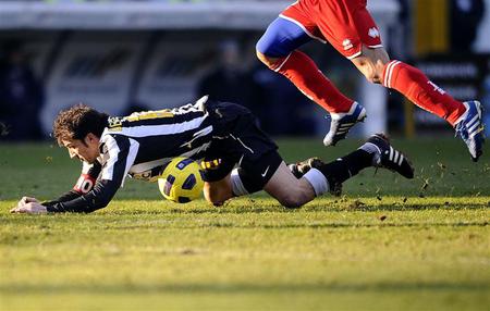 Alessandro Del Piero