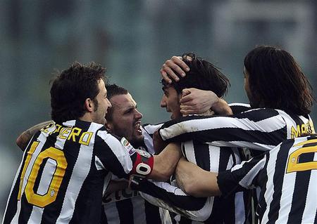 Alessandro Del Piero
