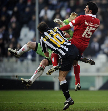 Alessandro Del Piero