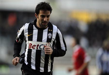 Alessandro Del Piero