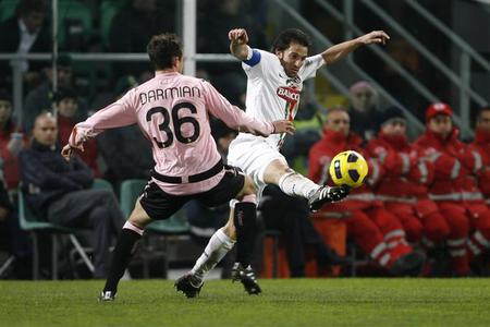 Alessandro Del Piero