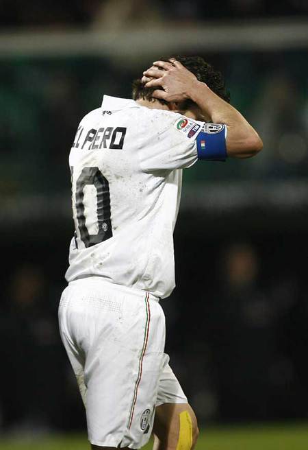 Alessandro Del Piero