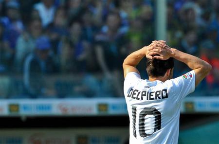 Alessandro Del Piero