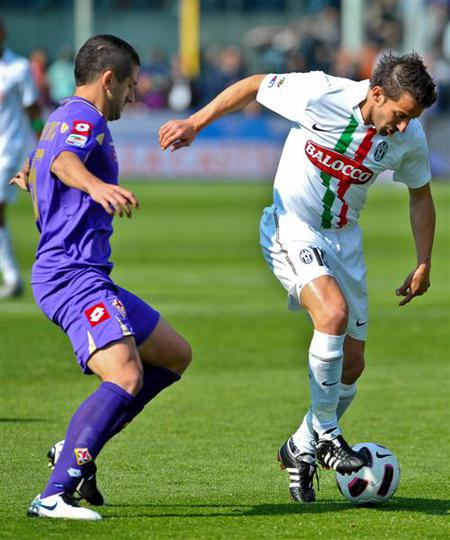 Alessandro Del Piero