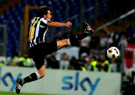 Alessandro Del Piero