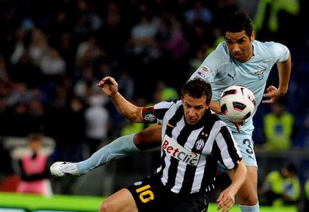 Alessandro Del Piero