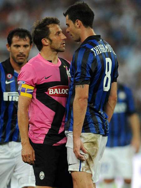 Alessandro Del Piero