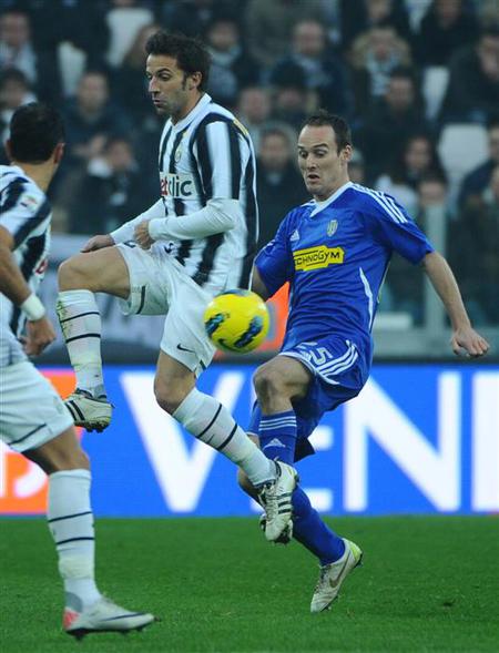 Alessandro Del Piero