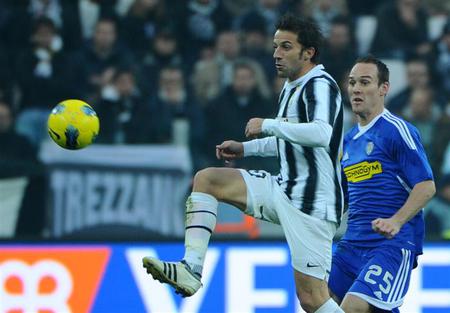 Alessandro Del Piero