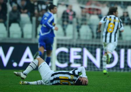 Alessandro Del Piero