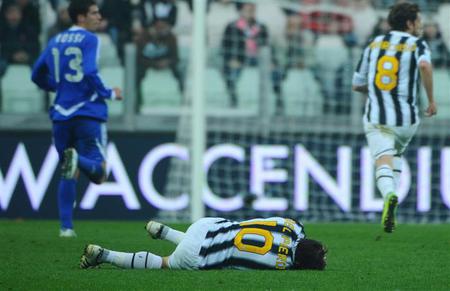 Alessandro Del Piero