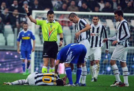 Alessandro Del Piero
