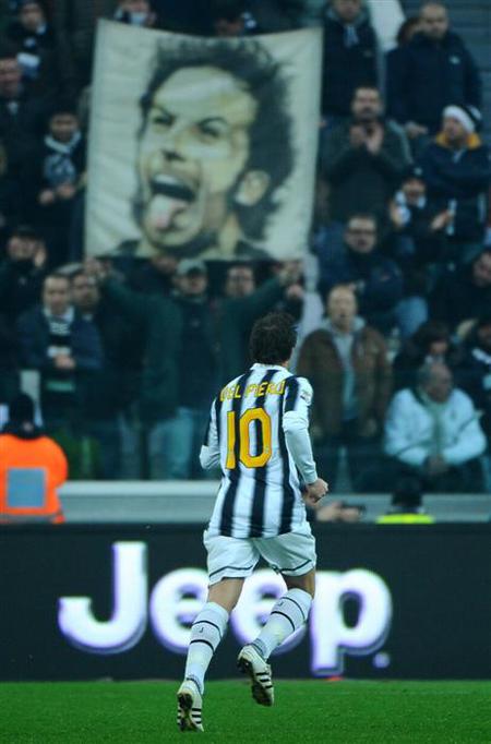 Alessandro Del Piero