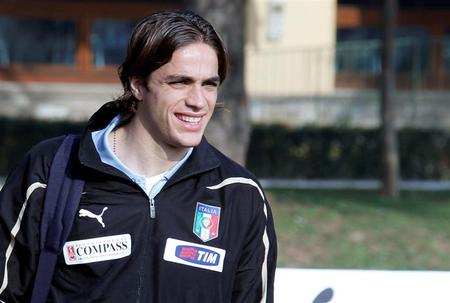 Alessandro Matri