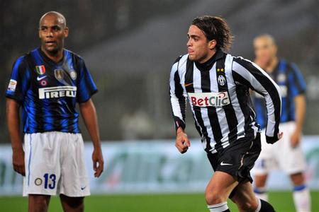 Alessandro Matri