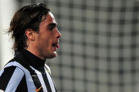 Alessandro Matri