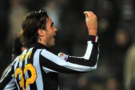 Alessandro Matri