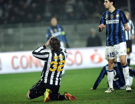 Alessandro Matri