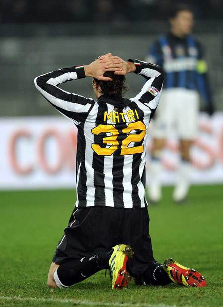 Alessandro Matri