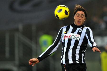 Alessandro Matri