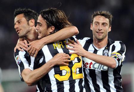 Alessandro Matri