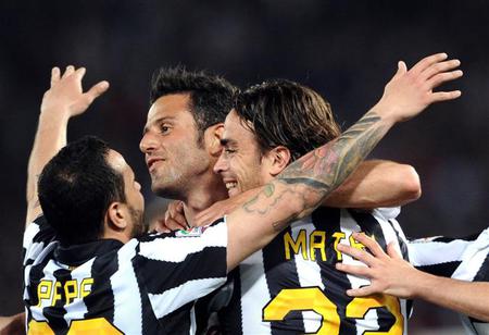 Alessandro Matri